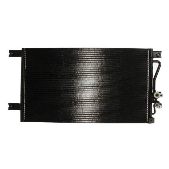 Radiator AC condensator Mitsubishi Pajero Sport (K90) 3.0 V6