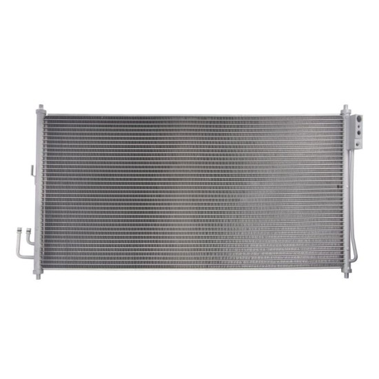 Radiator AC condensator Nissan Murano (Z50) 3.5 4X4
