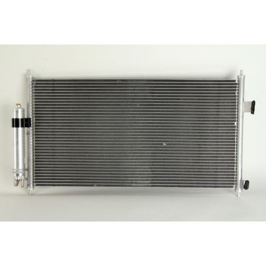 Radiator AC condensator Nissan X-Trail (T30) 2.0 4x4