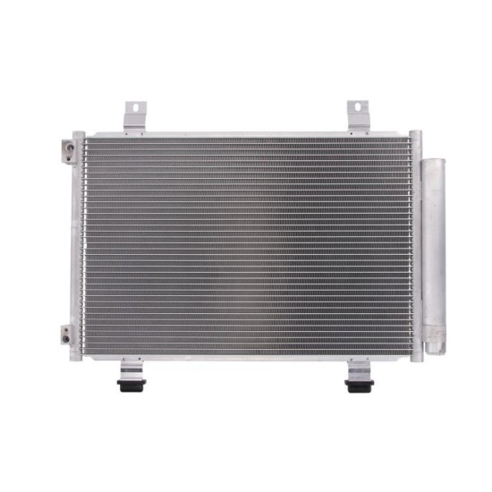 Radiator AC condensator Opel Agila 1.0