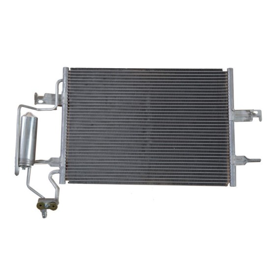 Radiator AC condensator Opel Meriva 1.4 / 1.6 16V '03-