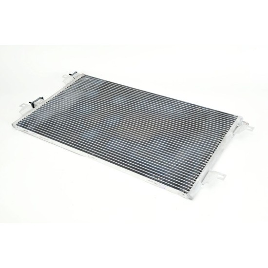 Radiator AC condensator RENAULT LAGUNA II (BG0/1_) 1.6 16V (BG0A, BG0L)