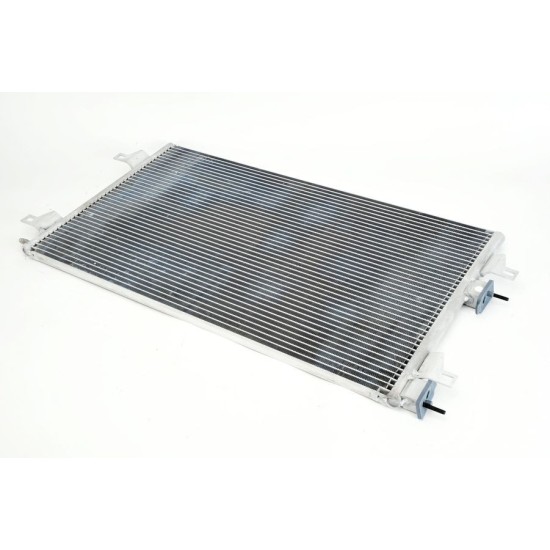 Radiator AC condensator RENAULT LAGUNA II (BG0/1_) 1.6 16V (BG0A, BG0L)