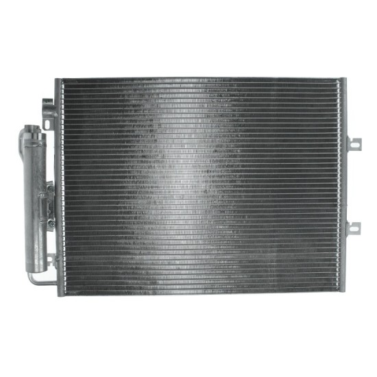Radiator AC condensator Renault Twingo (CN0_) 1.2 16V (CN0A) '07-
