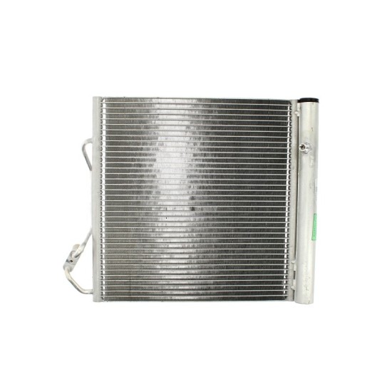 Radiator AC condensator SMART CITY-COUPE (MC01) 0.6 (S1CLB1)