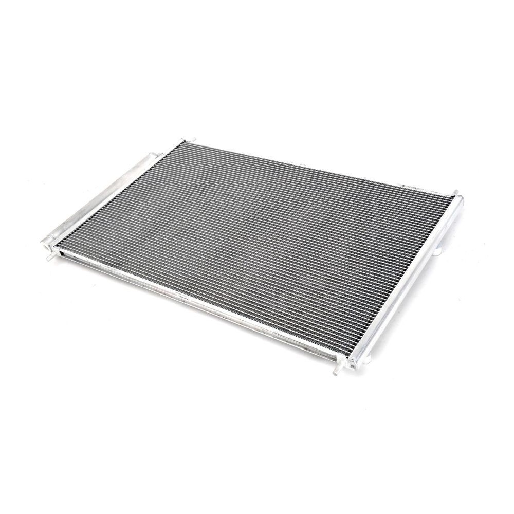 Radiator AC condensator TOYOTA AURIS 1.4 D-4D