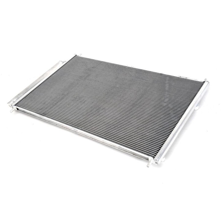 Radiator AC condensator TOYOTA AURIS 1.4 D-4D