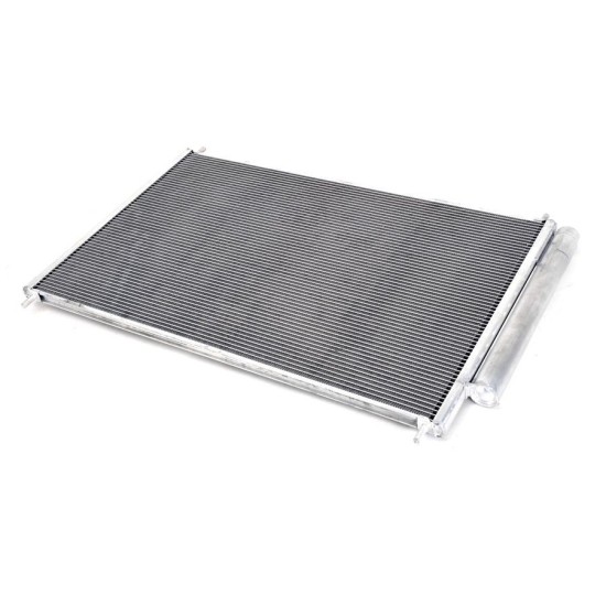 Radiator AC condensator TOYOTA AURIS 1.4 D-4D