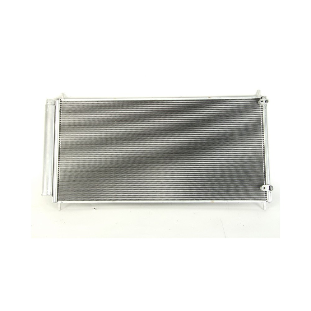 Radiator AC condensator TOYOTA AURIS 2.0 D-4D