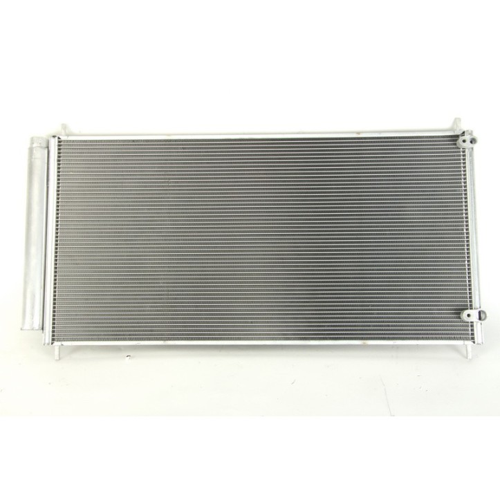 Radiator AC condensator TOYOTA AURIS 2.0 D-4D