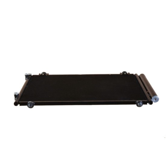 Radiator AC condensator Toyota Corolla (E120) 1.4 VVTi / 1.4 D4D
