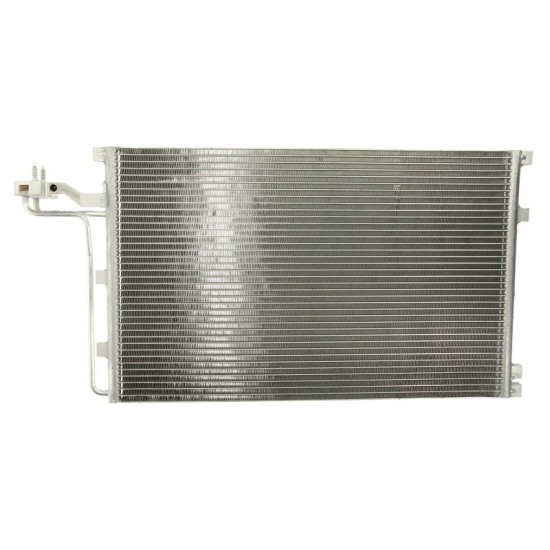 Radiator AC condensator VOLVO S40 II (MS) 2.4
