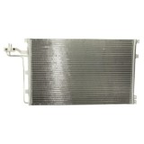 Radiator AC condensator VOLVO S40 II (MS) 2.4