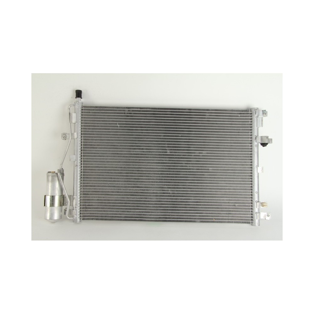 Radiator AC condensator Volvo XC 90 2.5 T