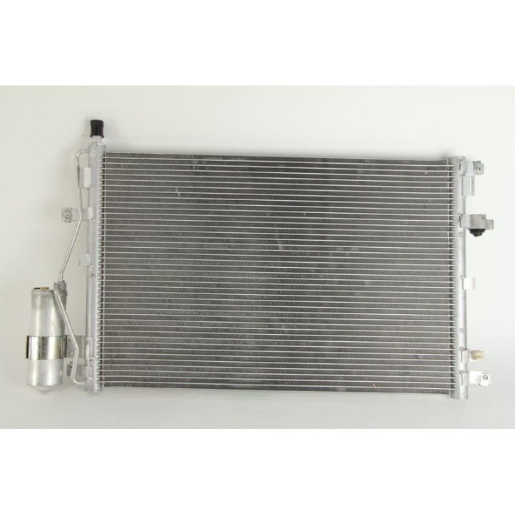 Radiator AC condensator Volvo XC 90 2.5 T