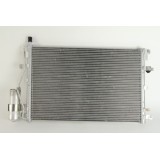 Radiator AC condensator Volvo XC 90 2.5 T
