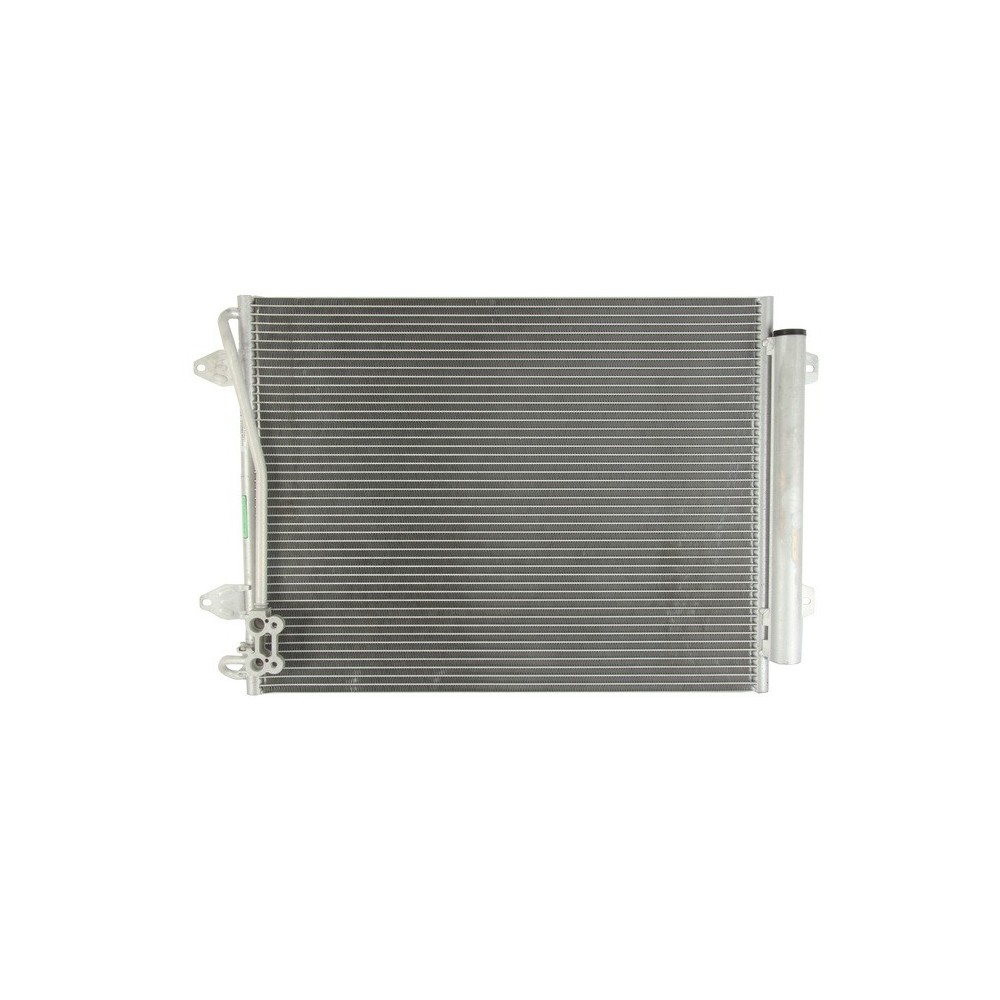 Radiator AC condensator VW PASSAT (3C2) 2.0 FSI
