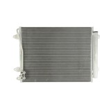 Radiator AC condensator VW PASSAT (3C2) 2.0 FSI