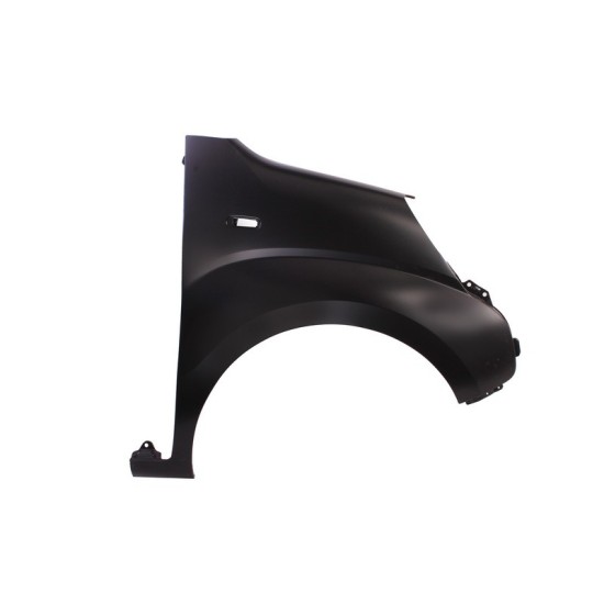 Aripa fata dreapta cu locas semnalizator CITROEN NEMO, FIAT FIORINO, QUBO, PEUGEOT BIPPER dupa 2007