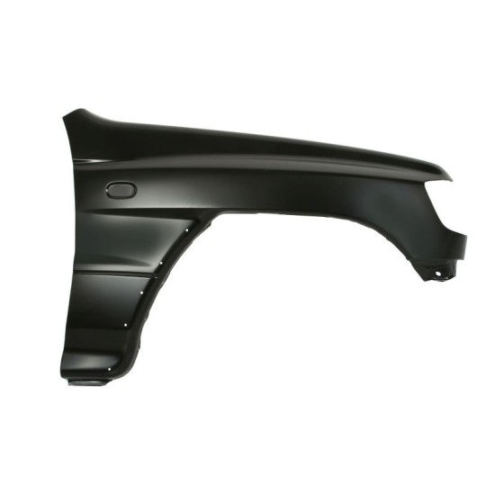 Aripa fata dreapta cu locas semnalizator MITSUBISHI PAJERO intre 1997-2000